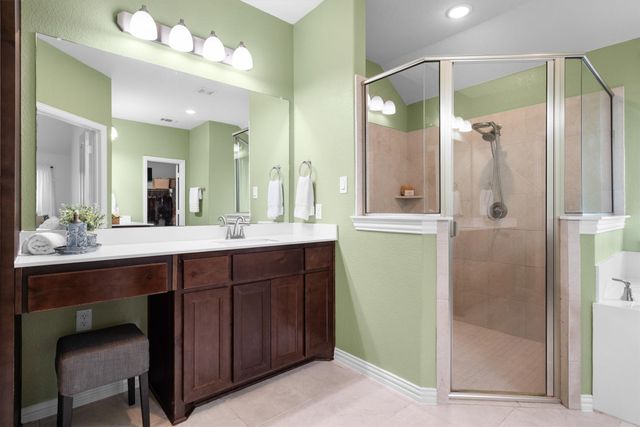 14133 Lapetus Drive, Haslet, TX 76052