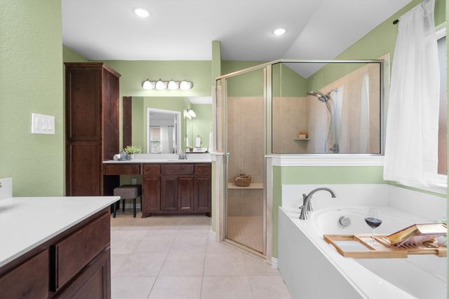 14133 Lapetus Drive, Haslet, TX 76052