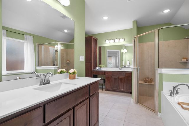 14133 Lapetus Drive, Haslet, TX 76052