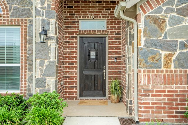 14133 Lapetus Drive, Haslet, TX 76052