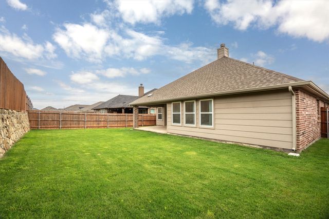 14133 Lapetus Drive, Haslet, TX 76052