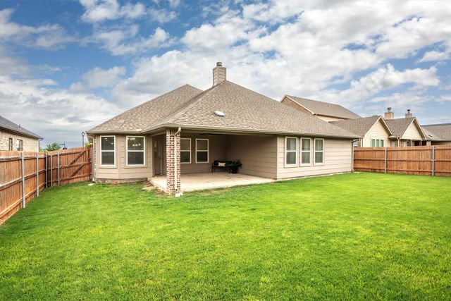14133 Lapetus Drive, Haslet, TX 76052