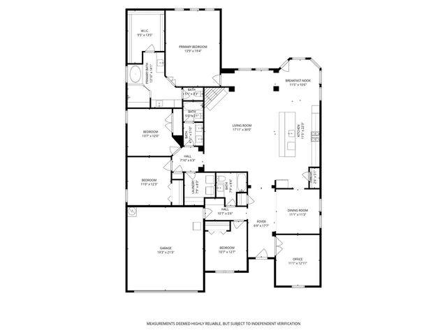 14133 Lapetus Drive, Haslet, TX 76052