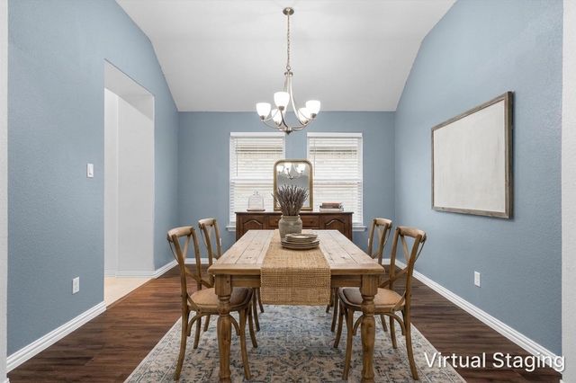 14133 Lapetus Drive, Haslet, TX 76052