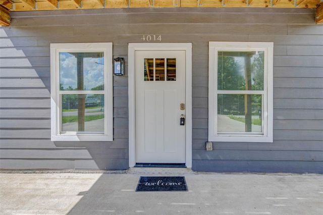 4014 Dreyfus Street B, Houston, TX 77021