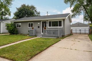 2814 Appleridge Street, Ypsilanti Twp, MI 48198