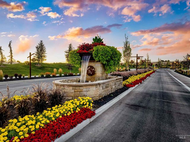 3534 N Templeton Way, Eagle, ID 83686
