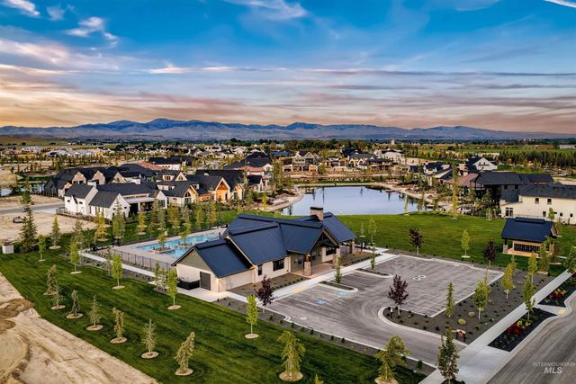 3534 N Templeton Way, Eagle, ID 83686