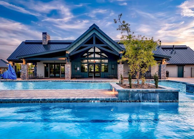 3534 N Templeton Way, Eagle, ID 83686