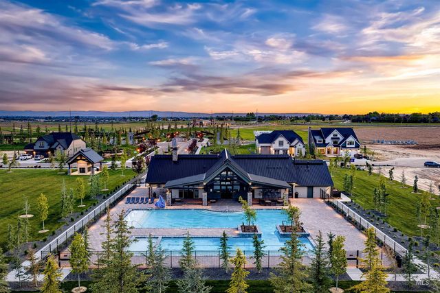 3534 N Templeton Way, Eagle, ID 83686