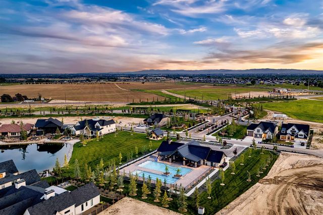 3534 N Templeton Way, Eagle, ID 83686