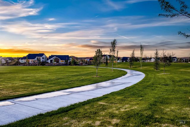 3534 N Templeton Way, Eagle, ID 83686