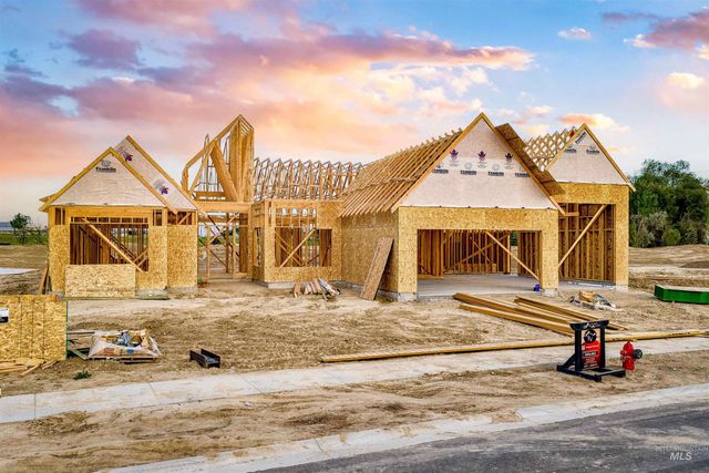3534 N Templeton Way, Eagle, ID 83686