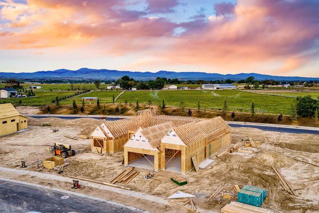 3534 N Templeton Way, Eagle, ID 83686