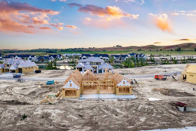 3534 N Templeton Way, Eagle, ID 83686
