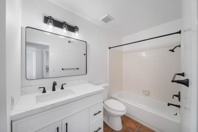 20 San Sebastian Drive, Rancho Mirage, CA 92270