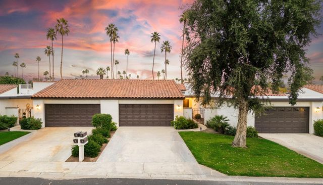 20 San Sebastian Drive, Rancho Mirage, CA 92270