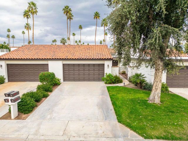 20 San Sebastian Drive, Rancho Mirage, CA 92270