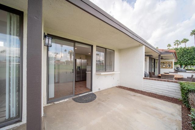 20 San Sebastian Drive, Rancho Mirage, CA 92270