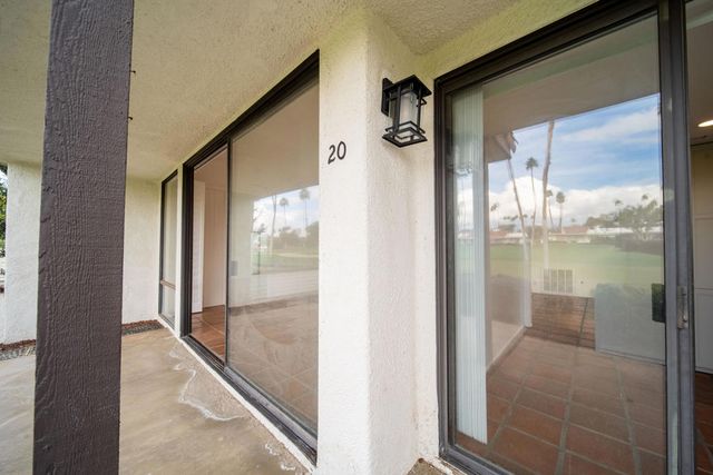 20 San Sebastian Drive, Rancho Mirage, CA 92270