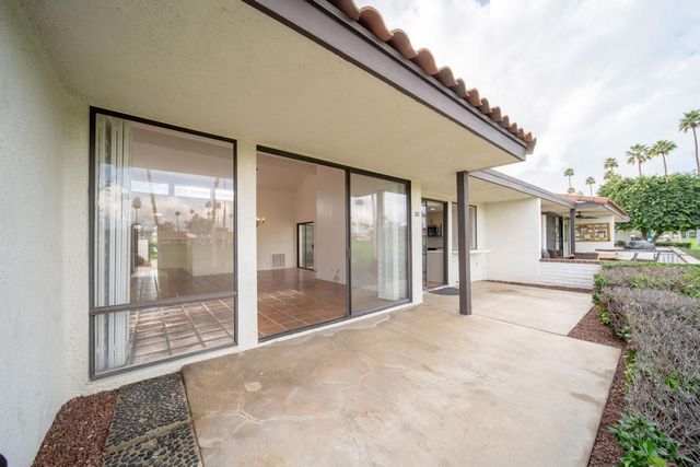 20 San Sebastian Drive, Rancho Mirage, CA 92270