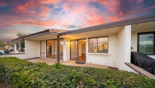 20 San Sebastian Drive, Rancho Mirage, CA 92270