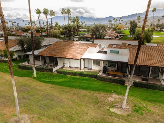 20 San Sebastian Drive, Rancho Mirage, CA 92270