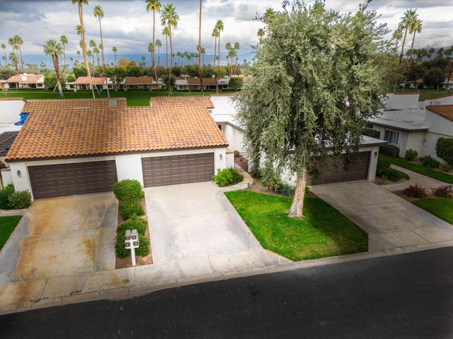 20 San Sebastian Drive, Rancho Mirage, CA 92270
