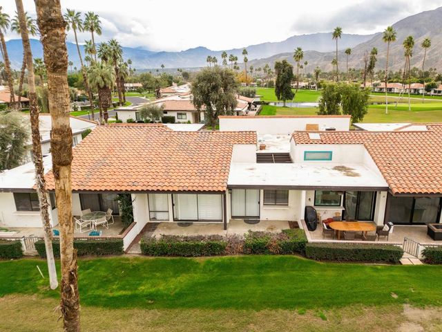 20 San Sebastian Drive, Rancho Mirage, CA 92270
