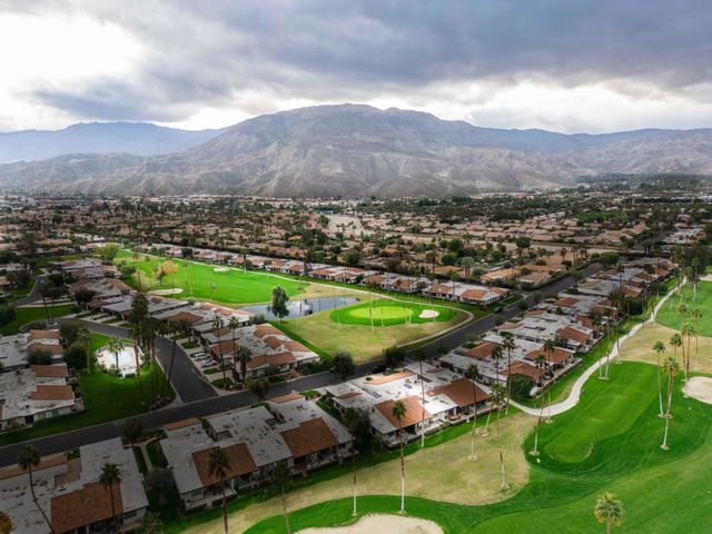 20 San Sebastian Drive, Rancho Mirage, CA 92270