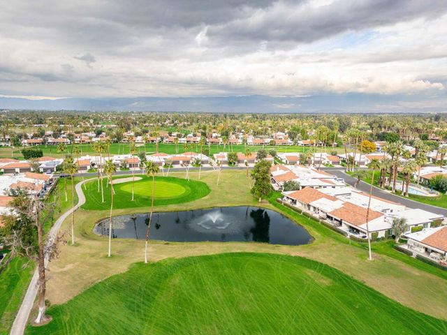 20 San Sebastian Drive, Rancho Mirage, CA 92270