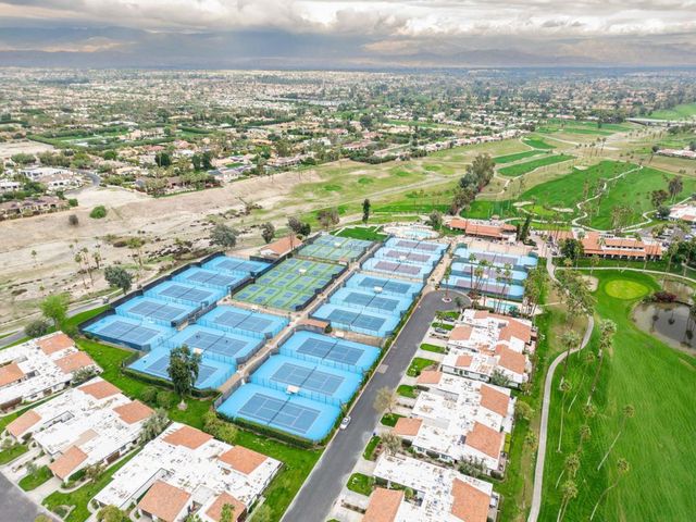 20 San Sebastian Drive, Rancho Mirage, CA 92270