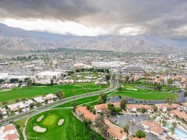 20 San Sebastian Drive, Rancho Mirage, CA 92270