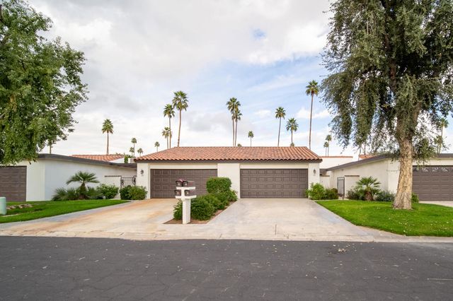 20 San Sebastian Drive, Rancho Mirage, CA 92270