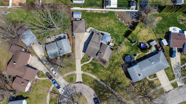 33112 Lynx Court, Westland, MI 48185