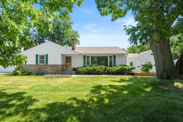 5229 Bronson Boulevard, Portage, MI 49024