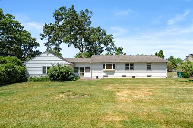 5229 Bronson Boulevard, Portage, MI 49024
