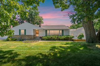 5229 Bronson Boulevard, Portage, MI 49024