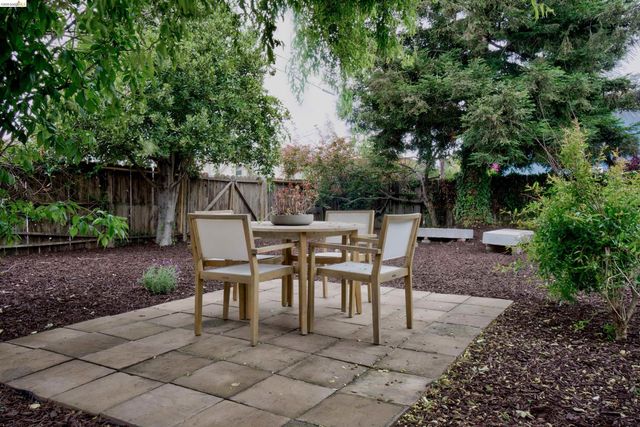 1068 66Th St, Oakland, CA 94608