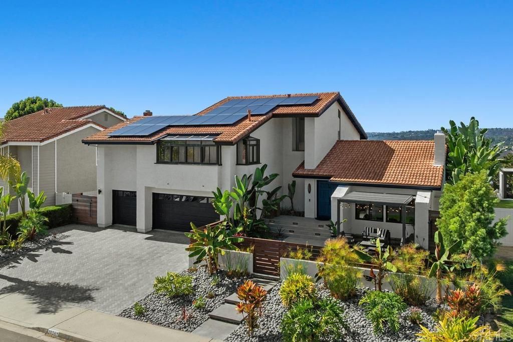 2016 Pintoresco Ct, Carlsbad, CA 92009 — exterior