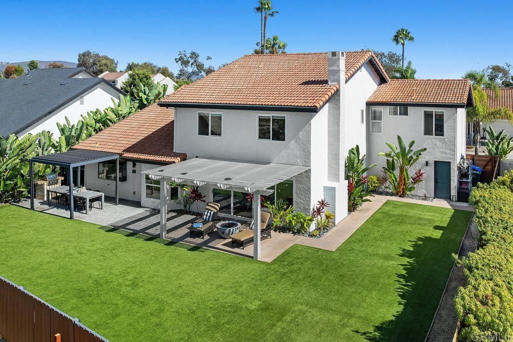 2016 Pintoresco Ct, Carlsbad, CA 92009 — photo 3
