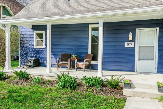 1020 W 7th Street, Bloomington, IN 47404