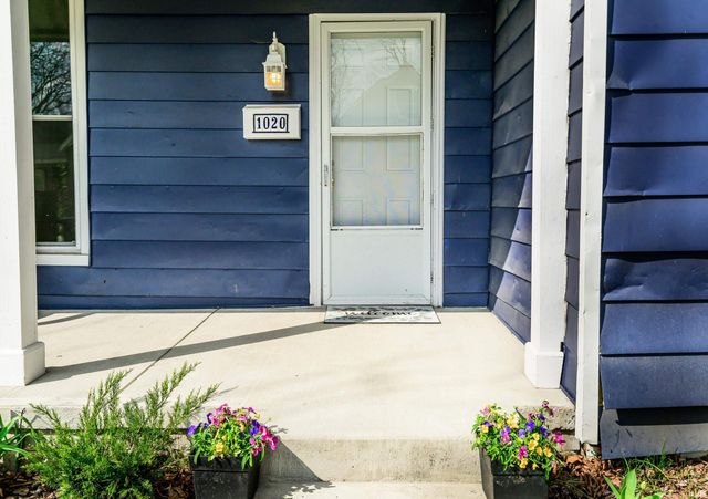 1020 W 7th Street, Bloomington, IN 47404