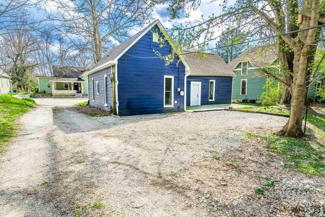 1020 W 7th Street, Bloomington, IN 47404