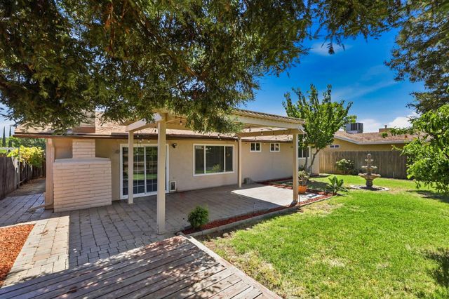 8537 San Pasqual Way, Stockton, CA 95210