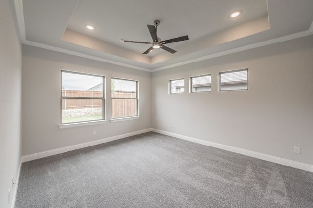 224 Gardenia Drive, Azle, TX 76020