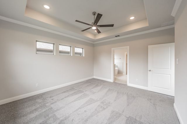 224 Gardenia Drive, Azle, TX 76020