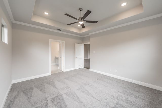 224 Gardenia Drive, Azle, TX 76020