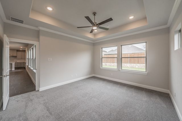 224 Gardenia Drive, Azle, TX 76020