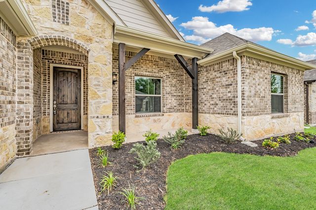 224 Gardenia Drive, Azle, TX 76020